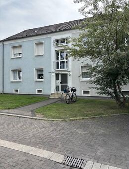 Wohnfühlen bei VIVAWEST - Marl (Nordrhein-Westfalen)