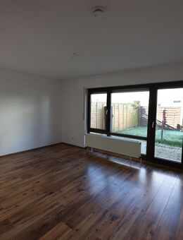 Reihenmittelhaus mit Garten in ruhiger Lage - ideal für Familien - Kabelsketal