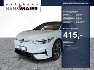 VW ID.7, Tourer Pro h ||, Jahr 2022 - Erding