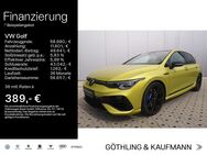 VW Golf, 2.0 TSI R 333 Limited Edition, Jahr 2024 - Eschborn