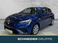 Renault Clio, R S Line Edition, Jahr 2020 - Hof