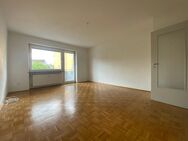 Schöne 3-Zimmer-Wohnung mit Balkon in Weiden in zentrumsnaher Lage zu verkaufen! - Weiden (Oberpfalz)