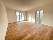 Der Sommer kann kommen - Sonniger Westbalkon und Erstbezug - Regensburg