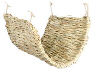 Trixie Naturgrasmatte - L 40 x B 28 cm