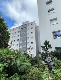 Neu sanierte Familienwohnung mit Ausblick - Berlin