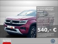 VW Amarok, Style Automatik, Jahr 2024 - Melle