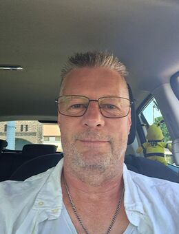 Bin in Do West mit dem Auto unterwegs - Dortmund Hangeney
