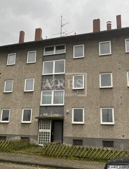 Sanierungsobjekt: Mehrfamilienhaus in Bornum für 320 EUR/m² - Bockenem