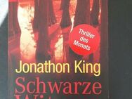 Schwarze Witwen von Jonathon King (2005, Taschenbuch) - Essen