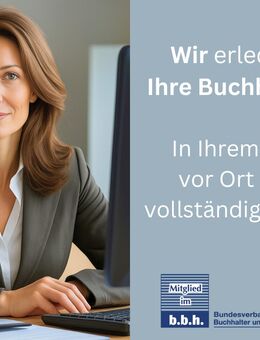 Buchhaltung für Selbstständige und Unternehmen - Ungerhausen