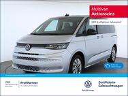 VW T7 Multivan, Life Vis-a-Vis, Jahr 2024 - Bochum