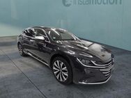 VW Arteon, 1.4 TSI Shooting Brake Hybrid Elegance IQ LIGHT APP, Jahr 2023 - München