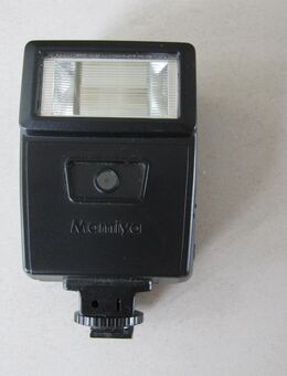 MAMIYALITE ZE Compact Flash - Horgen
