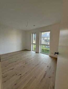 Neubau-Erstbezug! Traumhafte Innenstadtwohnung mit Balkon! - Soest