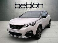 Peugeot 3008, 1.6 Hybrid4 300 (Plug-In) e GT, Jahr 2019 - Tübingen