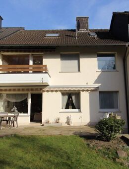 Großzügiges Zweifamilienhaus auf einem Erbbaurecht - Iserlohn