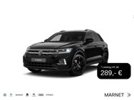 VW T-Roc, 1.5 R-Line IQ-LIGHT IQ-DRIVE, Jahr 2022 - Heidenheim (Brenz)