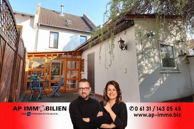 *PROVISIONSFREI FÜR DEN KÄUFER* Flonheim - Familienparadies sucht neue Eigentümer