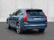 Volvo XC90 EU6d B5 Diesel AWD Plus Bright 7-Sitzer Nappa Four-C Pano LED Allrad AD El. Panodach 7-Sitzer - Aachen