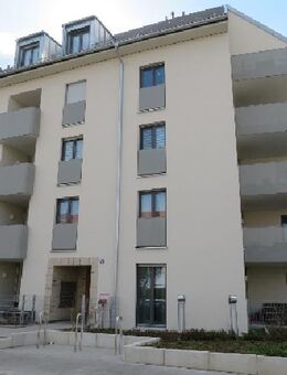 2 Zimmer in Nürnberg - Nürnberg