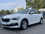 Skoda Scala, 1.0 TSI Style Multimedia R vo hi, Jahr 2021 - Rüsselsheim