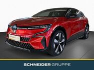 Renault Megane, E-TECH Techno EV40 130hp boost charge, Jahr 2023 - Hof
