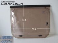 Original Wohnwagenfenster ca 55,4 x 47,5 Parapress PPRG-RX D2162 (ca BJ 1990-2000) - neue Lagerware mit Lagerspuren - Schotten Zentrum