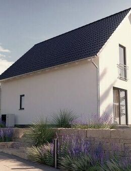 Wo Familie zuhause ist - Ihr Einfamilienhaus mit Herz - Hollfeld