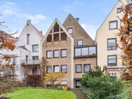 Stilvolles Zweifamilienhaus in der Innenstadt von Bad Salzuflen - Bad Salzuflen