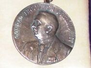 Medaille Silber Bronze 1920 Verband Deutscher Brieftauben Foto Postkarte Konvolut Gelsenkirchen - Bottrop