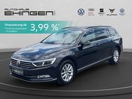 VW Passat Variant, 2.0 TDI, Jahr 2019 - Ehingen (Donau)