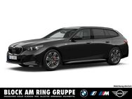 BMW i5, EDRIVE40, Jahr 2022 - Braunschweig