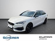 CUPRA Leon, 2.0 TSI Sportstourer L elektr, Jahr 2024 - Kaiserslautern