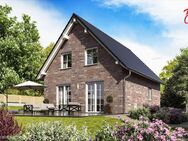 Raumwunder zum Verlieben: Ihr neues Zuhause erwartet Sie - Leck