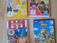 DVD Kinderfilme - Rheinstetten