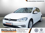 VW Golf, VII Comfortline, Jahr 2018 - Bramsche