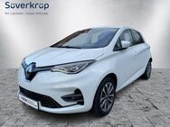 Renault ZOE, R 135 INTENS Z E 50 MIETBATTERIE, Jahr 2020 - Kiel