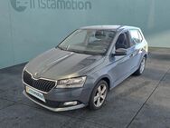 Skoda Fabia, 1.0 TSI COOL PLUS | | |, Jahr 2019 - München