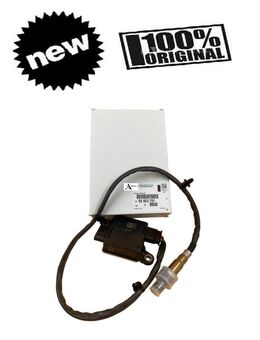 NOX ABGASSENSOR SENSOR OPEL INSIGNIA B 1.6 2.0 CDTI 55503701 ORIG - Dortmund Wickede