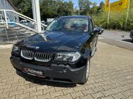 BMW X3 Baureihe X3 2.0i Mpaket PDC SzH Xenon Tempoma - Wuppertal