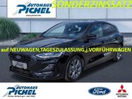 Ford Focus, ST-Line TWA, Jahr 2023 - Rochlitz