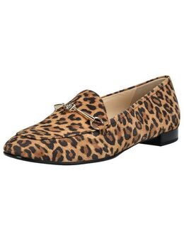 Högl Högl Slipper Leder Slipper