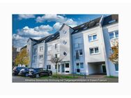 Mondäne Maisonette-Wohnung mit Tiefgaragenstellplatz in Essen-Fulerum - Essen