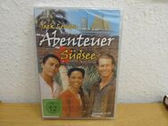 DVD-Box "Jack London - Abenteuer Südsee" - Bielefeld Brackwede