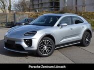 Porsche Macan, 4, Jahr 2022 - Lörrach