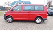 VW T6 Caravelle, 2.0 1 Trendline TDI, Jahr 2021 - Vordorf