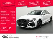 Audi RS3, Sportback, Jahr 2022 - Leverkusen