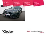 Audi A7, Sportback 40 TDI quattro S line, Jahr 2023 - Herrenberg
