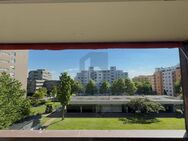 PÄRCHENPARADIES MIT AUSSICHT: WOHNEN IM 3. STOCK! - Heilbronn