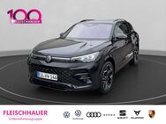 VW Tiguan, 2.0 TDI R-Line, Jahr 2024 - Euskirchen